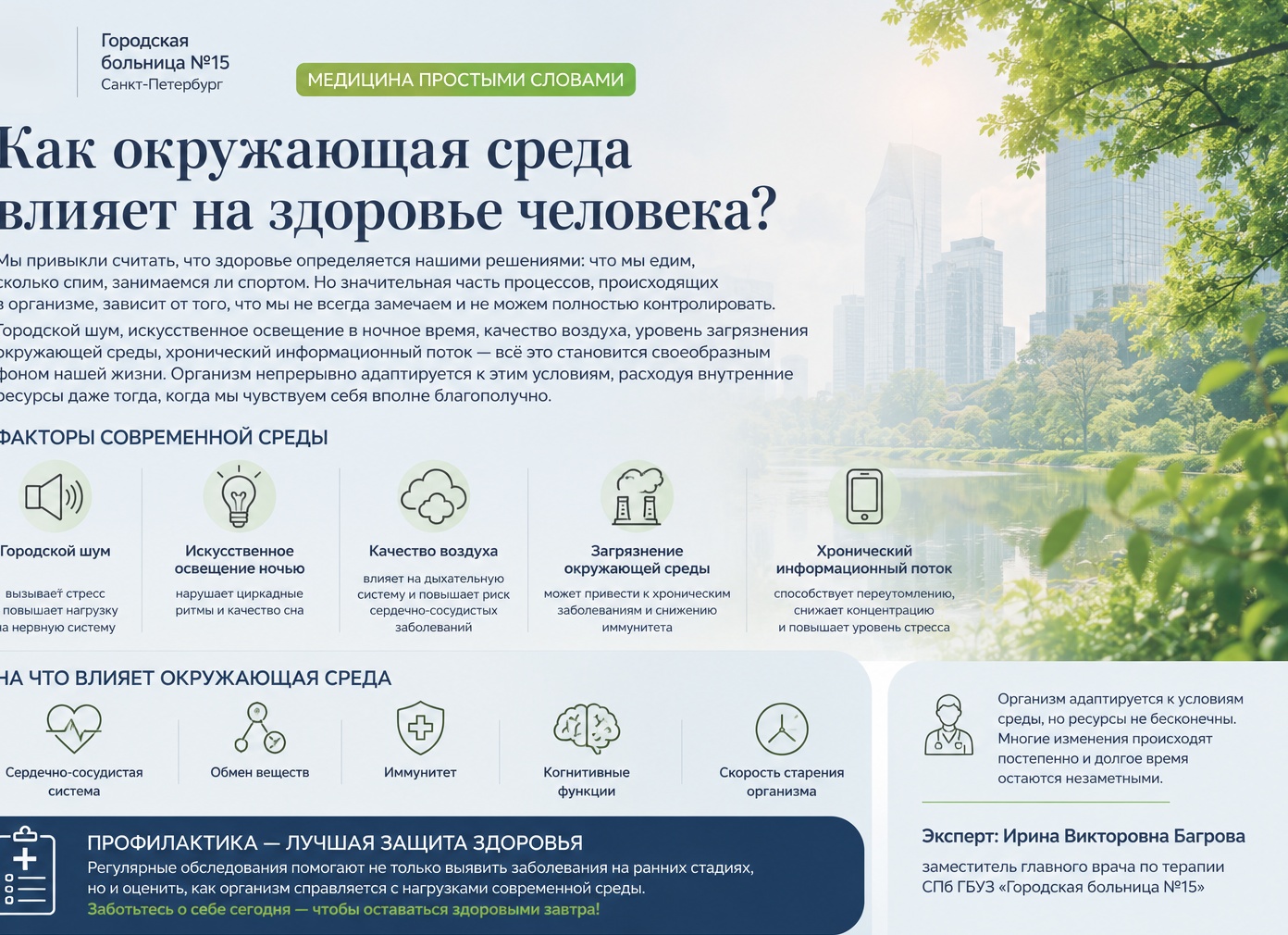 Здоровый образ жизни: что учесть, как начать и придерживаться