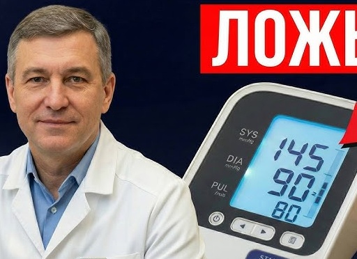 Почему нельзя измерять давление сразу после пробуждения — и как делать это правильно