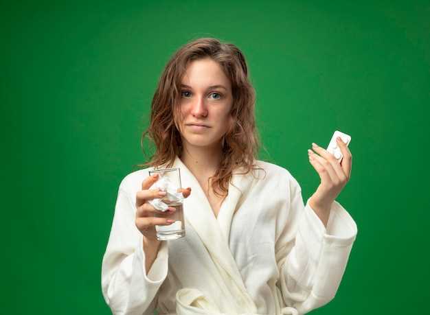 Поздние проявления