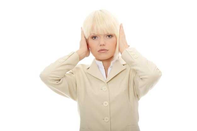 Как определить причины ухудшения слуха и шумов в ушах