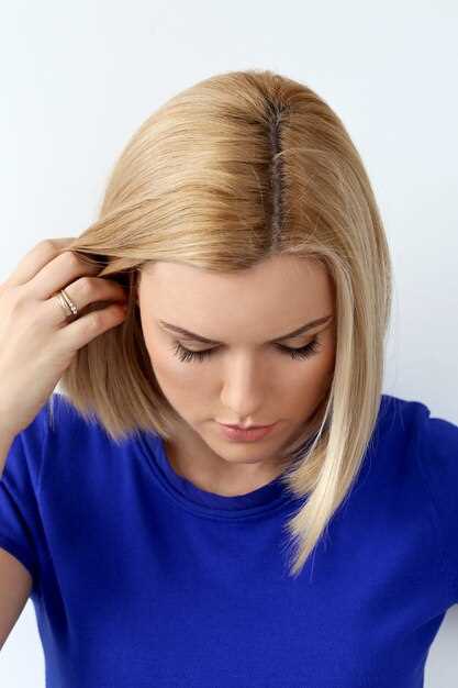 Причины, ведущие к потере волос