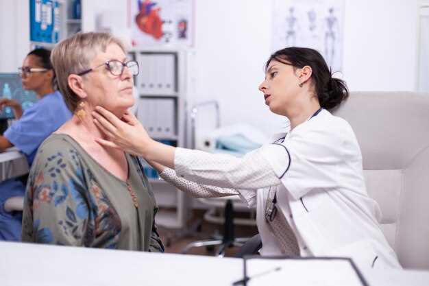 Причины и симптомы воспаления лимфоузлов на шее