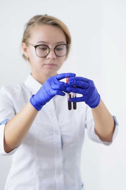 Что показывает биохимический анализ крови у женщин