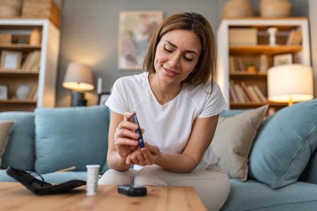 Факторы увеличения уровня глюкозы в крови