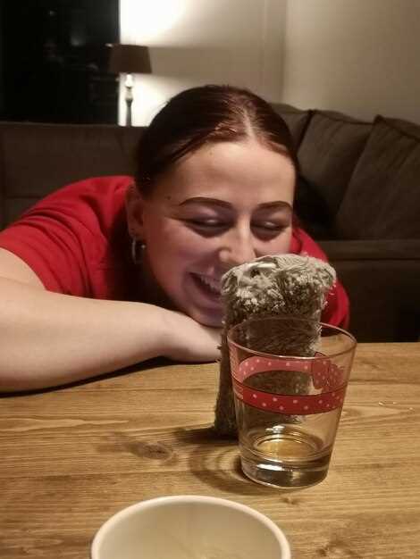 Чай с лавандой