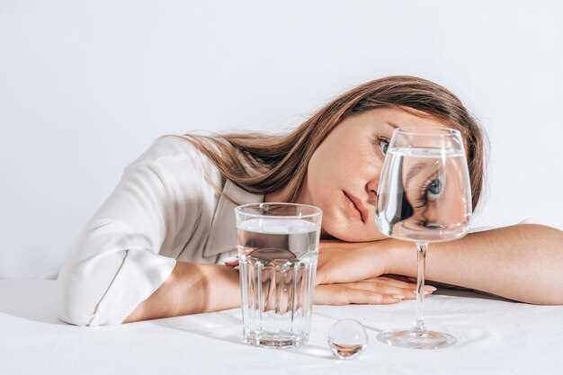 Рекомендованные напитки для уменьшения воспаления лимфоузлов