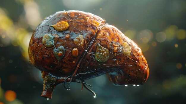 Методы лечения и управления асцитом у больных циррозом