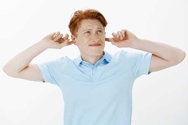 Симптомы и причины