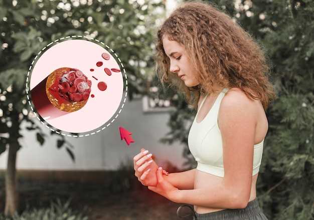 Современные методы диагностики гепатита C