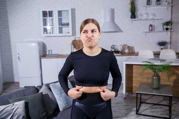 Причины тяжести в животе и возможные заболевания