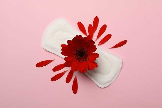 Способы быстрого остановки маточного кровотечения