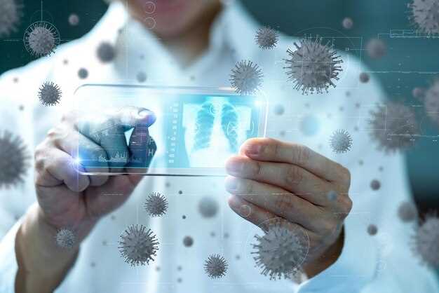 Методы лечения рака легких в зависимости от стадии заболевания