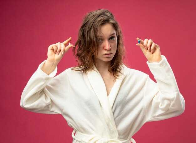 Частота приема таблеток от головной боли