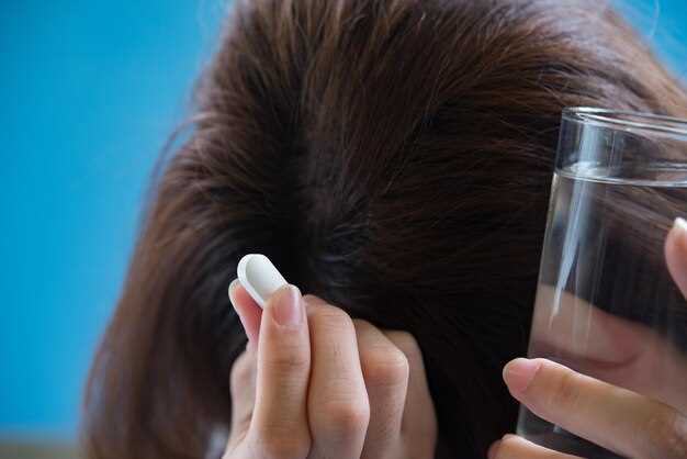 Когда стоит обратиться к врачу при частом использовании таблеток