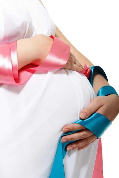 Частота схваток перед родами: что нужно знать