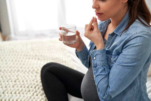 Способы облегчения заложенности носа при беременности