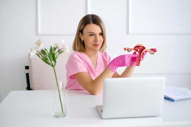 Способы лечения либидо у женщин и их причины