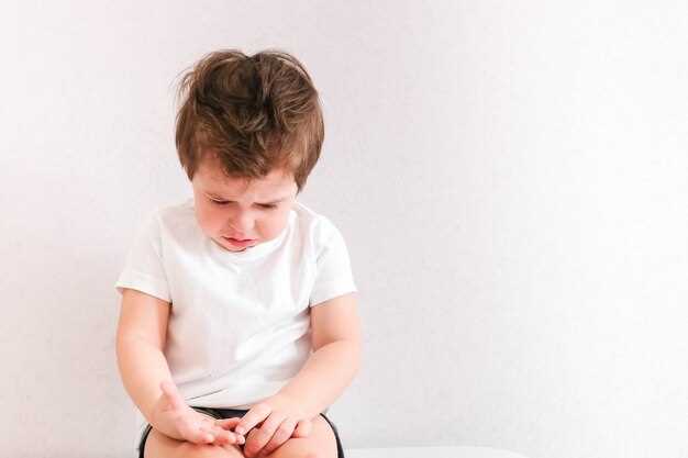 Профилактика рецидивов заражения глистами у детей