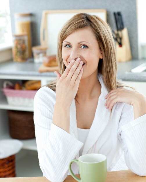 Методы проверки запаха: продукты и техники