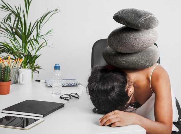 Правильное планирование дня для уменьшения стресса