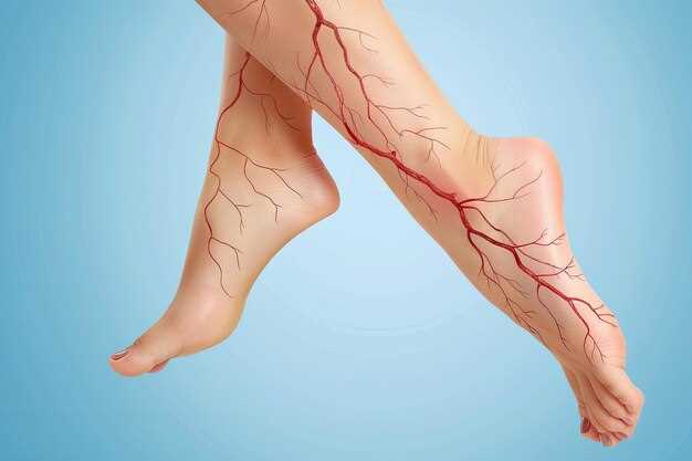 Симптомы тромбоза нижних конечностей как их распознать