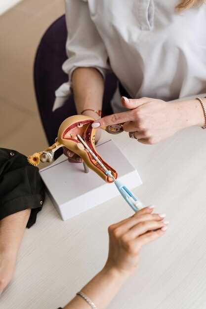 Хирургические методы лечения эрозии шейки матки