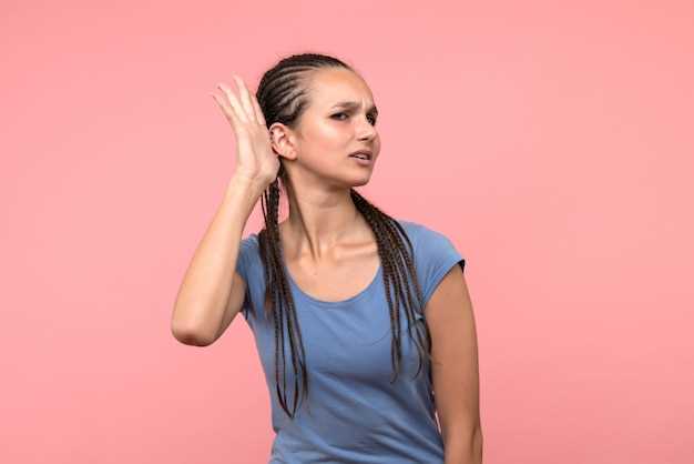 Функции слуховых косточек и слуховой трубы