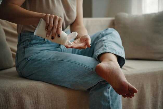 Советы по лечению сухих мозолей в домашних условиях