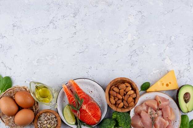 Продукты богатые селеном и цинком для здоровья