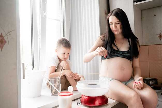 Повышение белка в моче у беременных продукты влияния