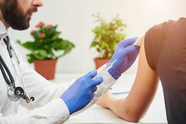 Уколы при бронхите: какие назначают и для чего