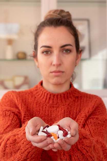 Как скорректировать рацион для восстановления витаминного баланса?