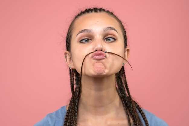 Непроходимость ротовой полости