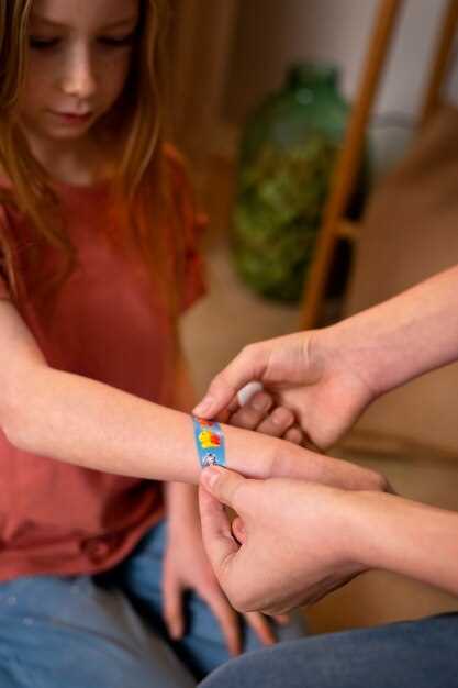 Первоначальная помощь при нарыве на пальце