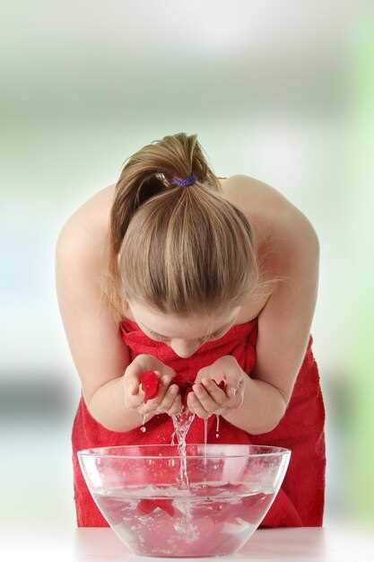 Применение домашних средств