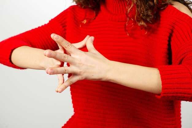 Причины онемения пальцев на руке и их последствия