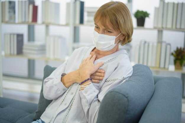 Роль хронических заболеваний в предрасположенности к пневмонии