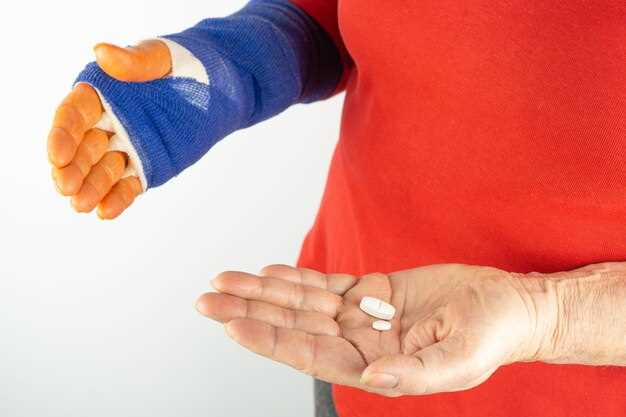 Роль витамина C в процессе заживления ран