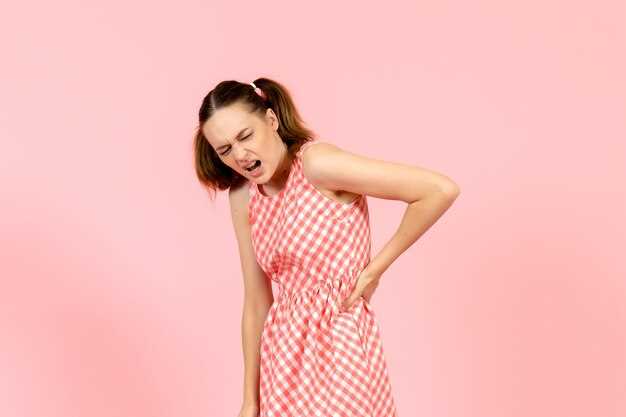 Причины боли в области левой подвздошной области