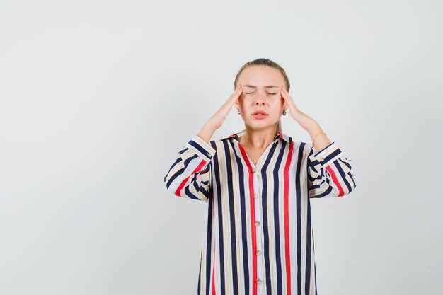 Кожные реакции на стресс