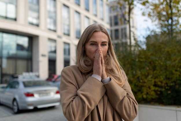 Физические заболевания, вызывающие одышку