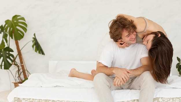 Воздействие стресса и образа жизни на сексуальную активность