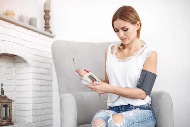 Причины пониженного давления у женщин и их последствия