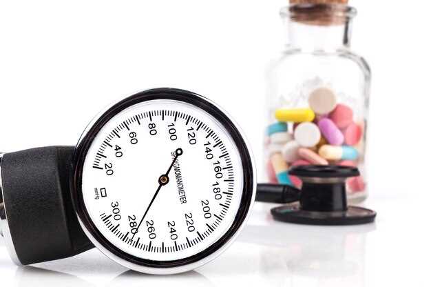 Факторы образа жизни, влияющие на результаты лечения