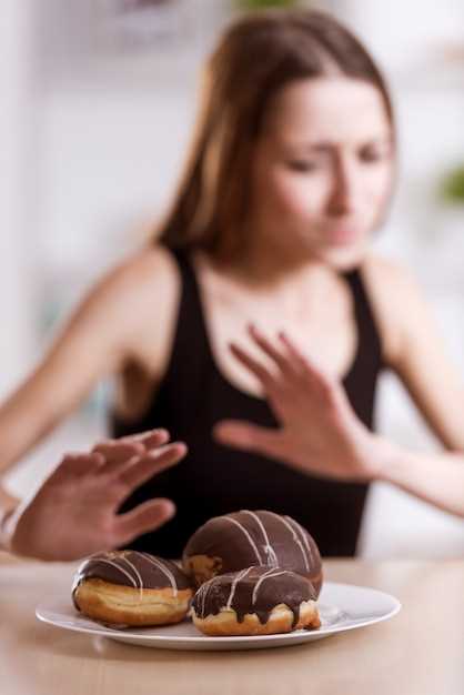 Причины зуда кожи после употребления сахара