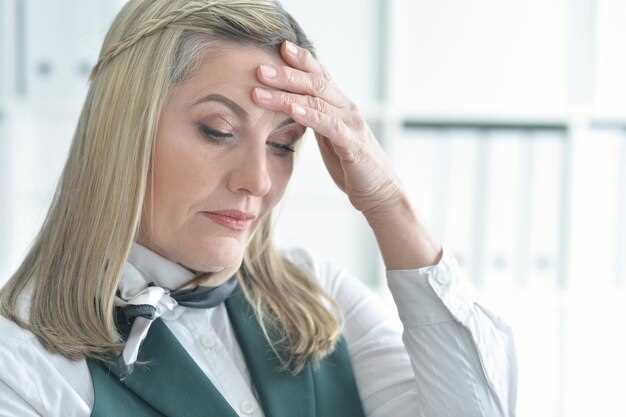 Симптомы, указывающие на наличие отека головного мозга