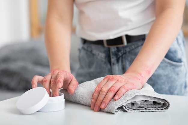 Проблемы с водным балансом организма