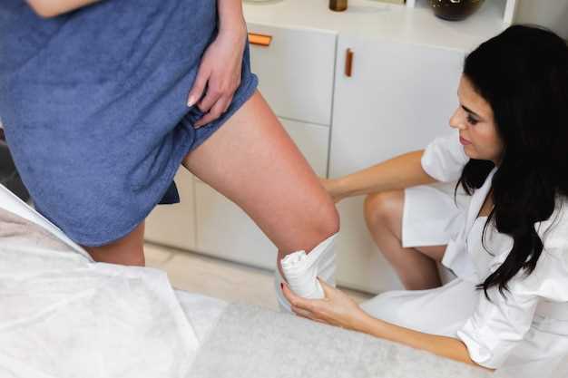 Причины болей в ногах у беременных женщин