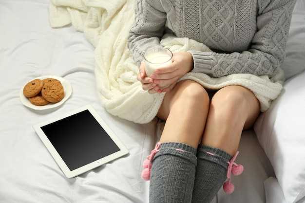 Причины, почему у ребенка мерзнут ноги