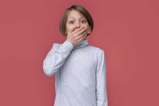 Причины неприятного запаха изо рта ребенка в 4 года